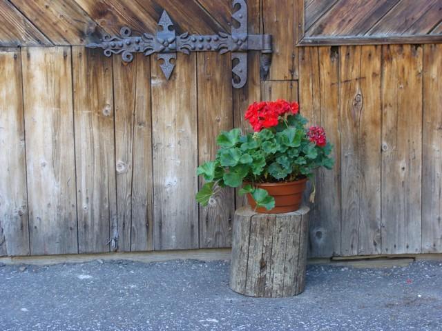 Patchwork Barn Casa vacanze