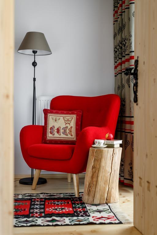 Casa vacanze Patchwork Barn